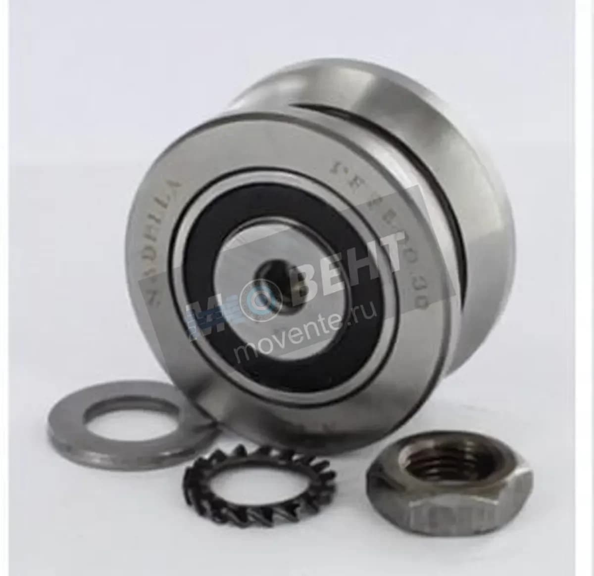 NADELLA PFVR6030-NADELLA - Image 1