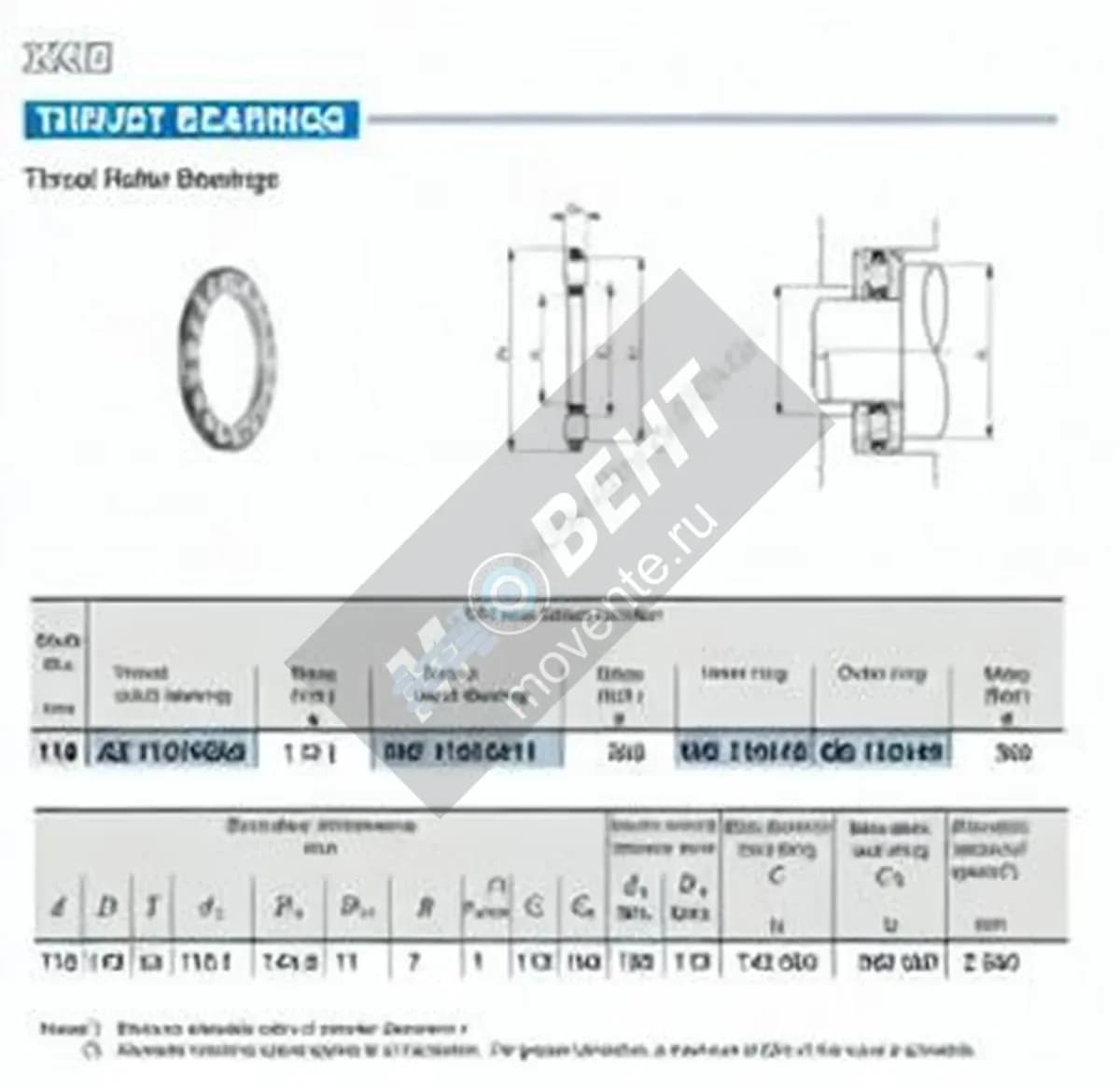 IKO AZK11014511-IKO - Image 1