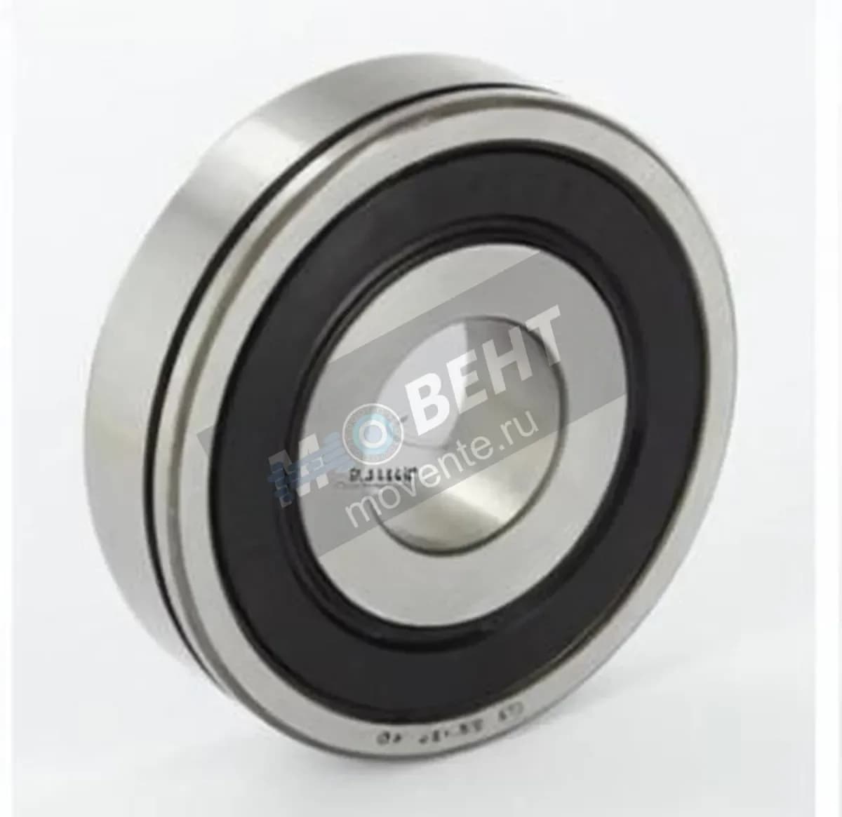 JTEKT 6306-25-2RS-N-C3-JTEKT - Image 1