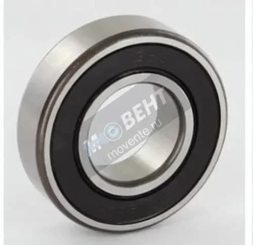 FAG 6205-C-2HRS-C4-FAG - Image 1