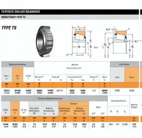 TIMKEN 67389-67320-TIMKEN - Image 1