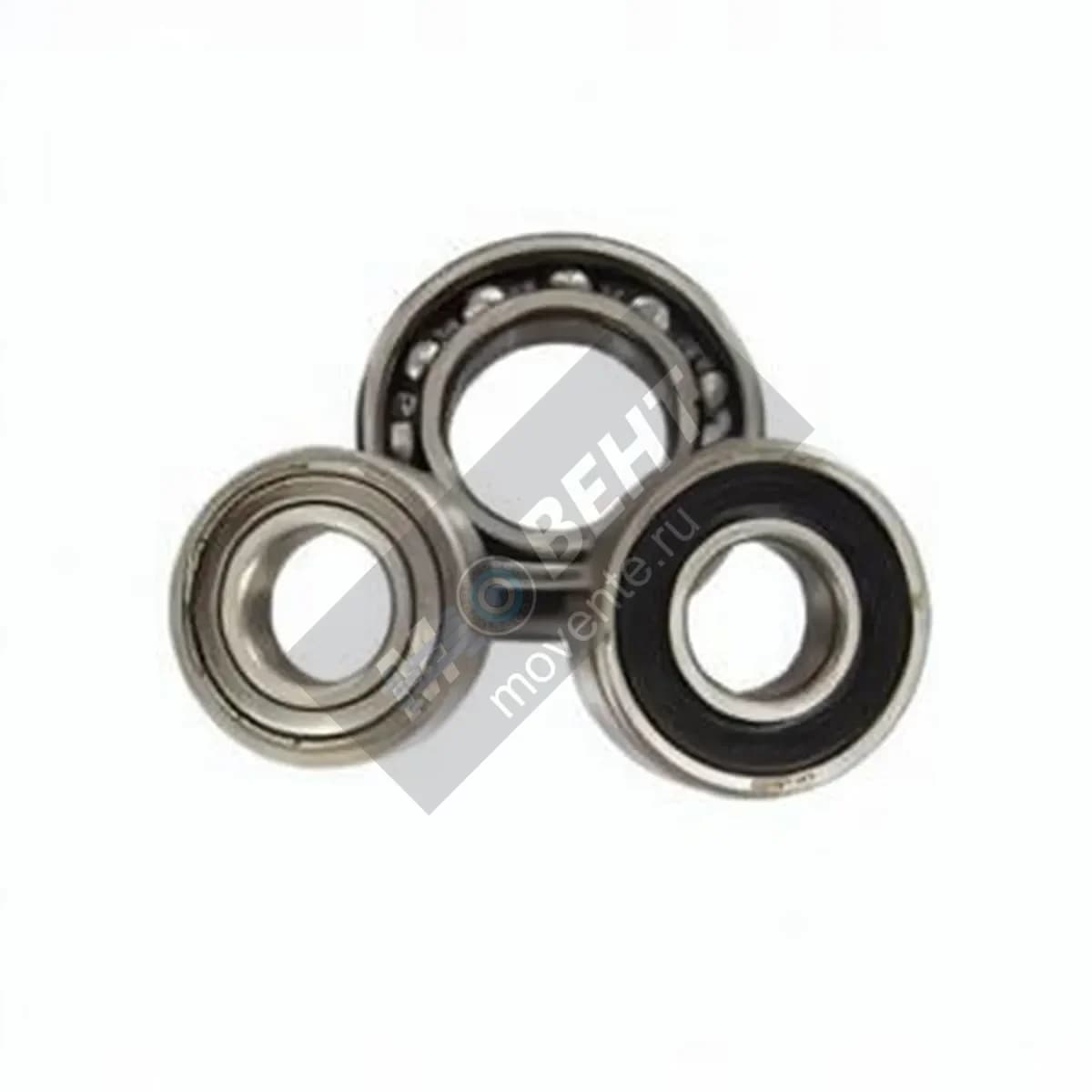 NSK 35TNK20-NSK - Image 1