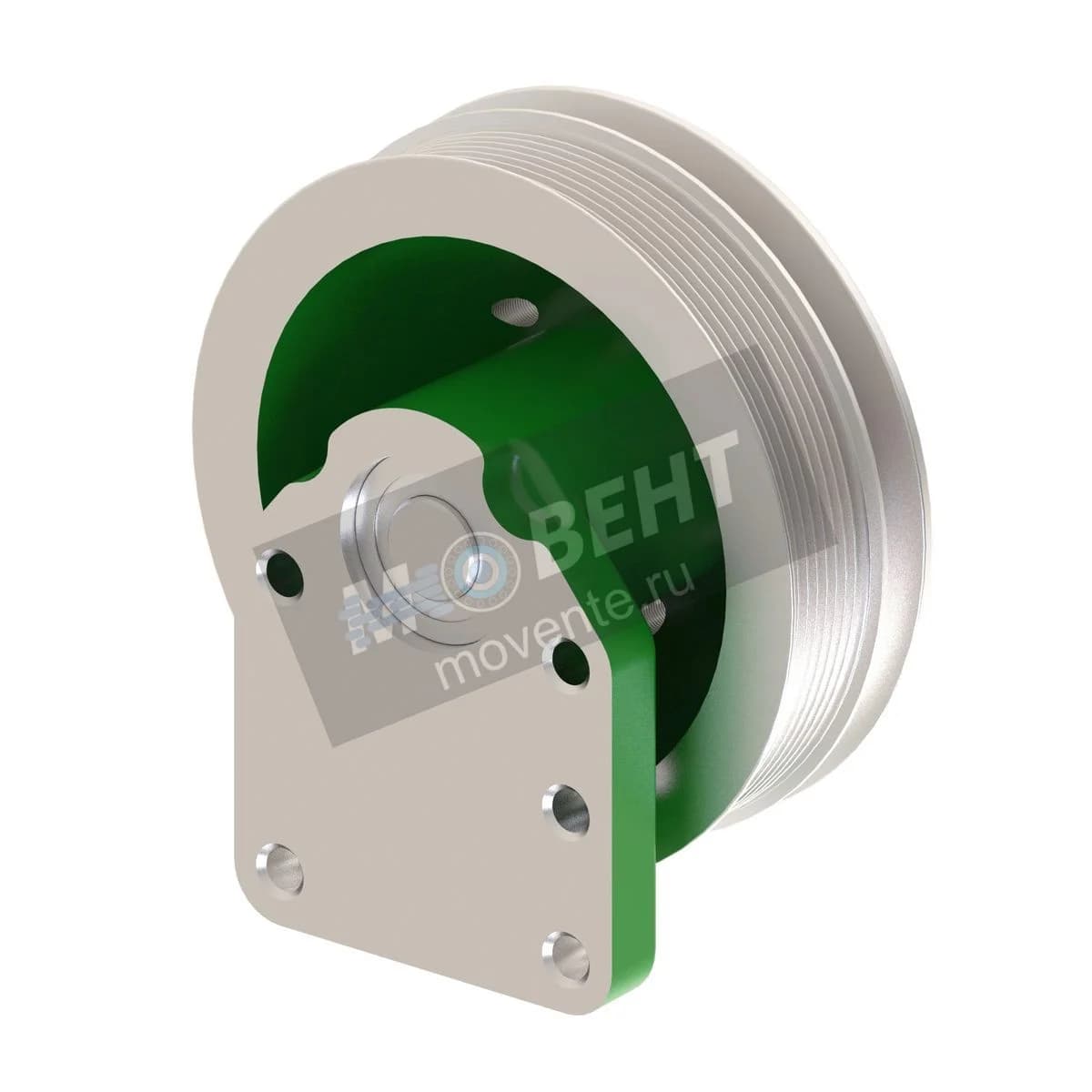 RE525882: Подшипниковый узел