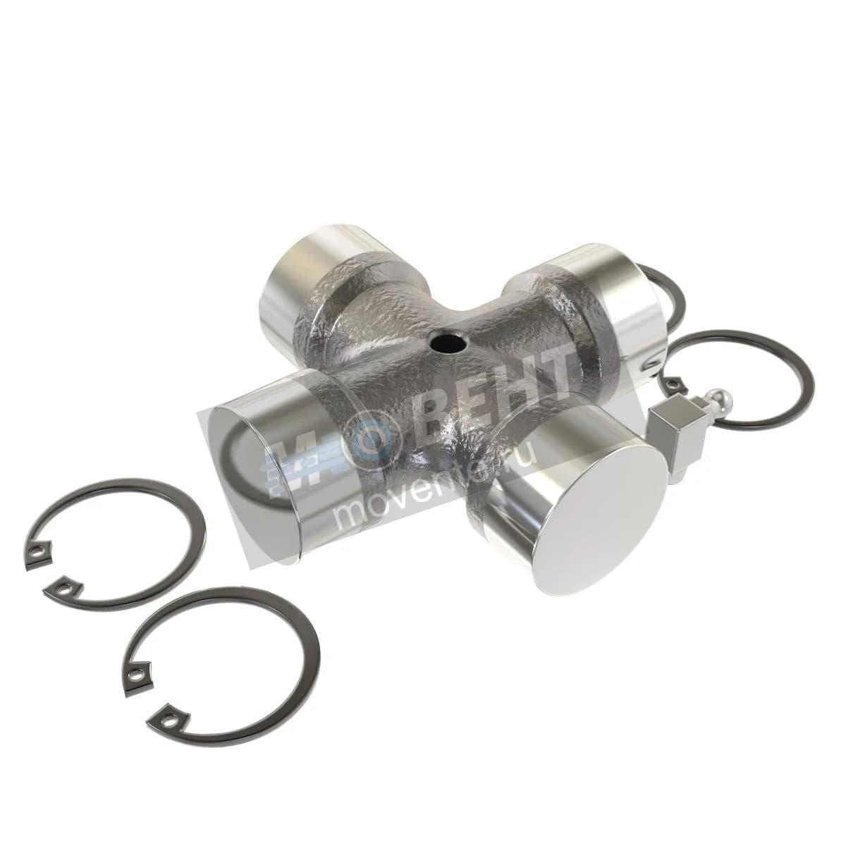 AFH217271: Крестовый подшипниковый узел