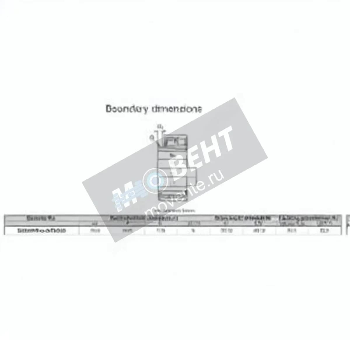 JTEKT 23256RK-AH2356-JTEKT - Image 1