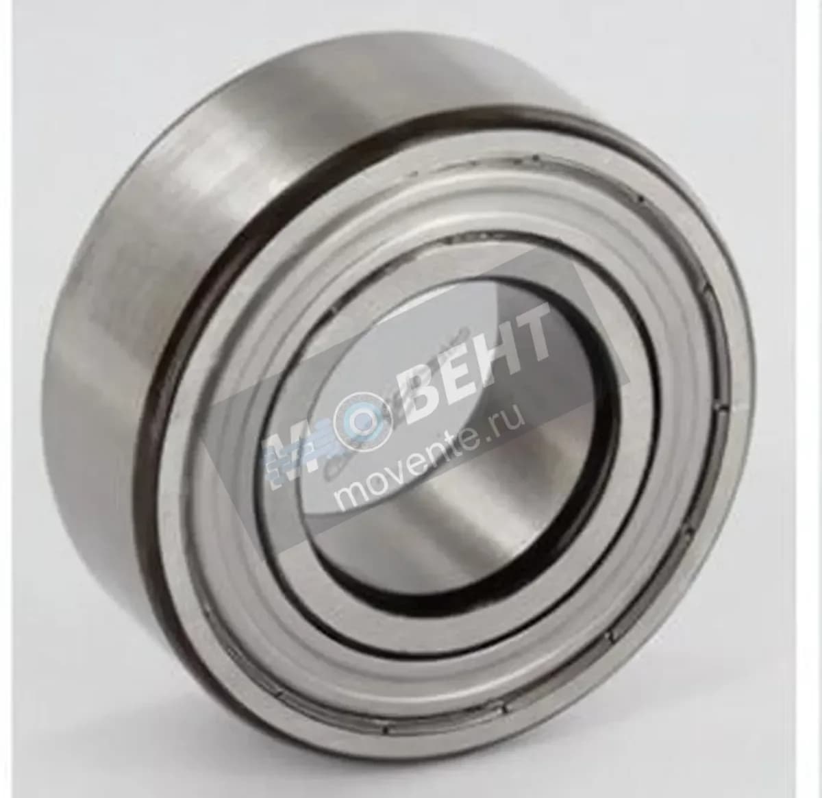 SKF 3205-A-2ZTN9-MT33-SKF - Image 1