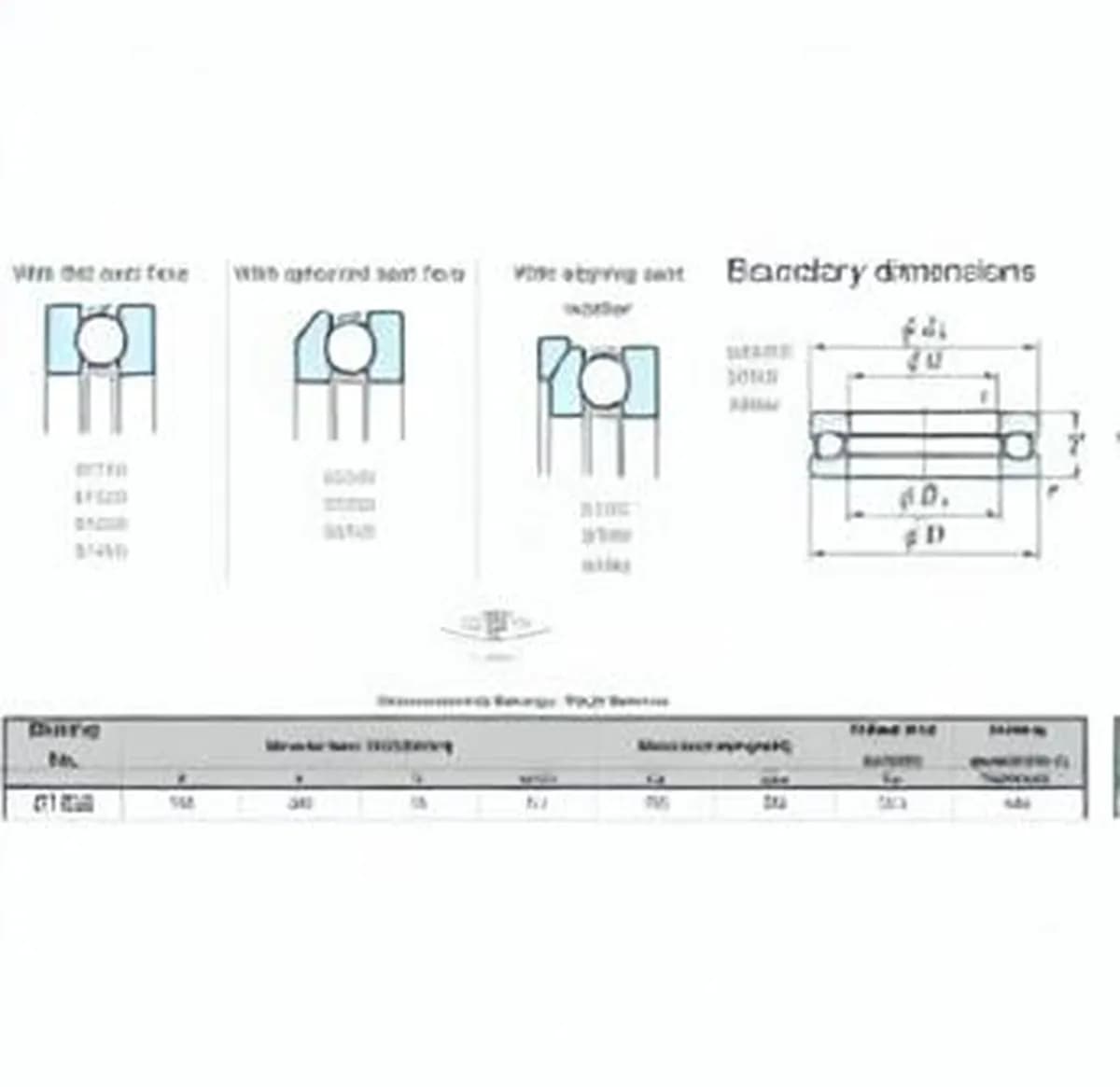 JTEKT 51326-JTEKT - Image 1