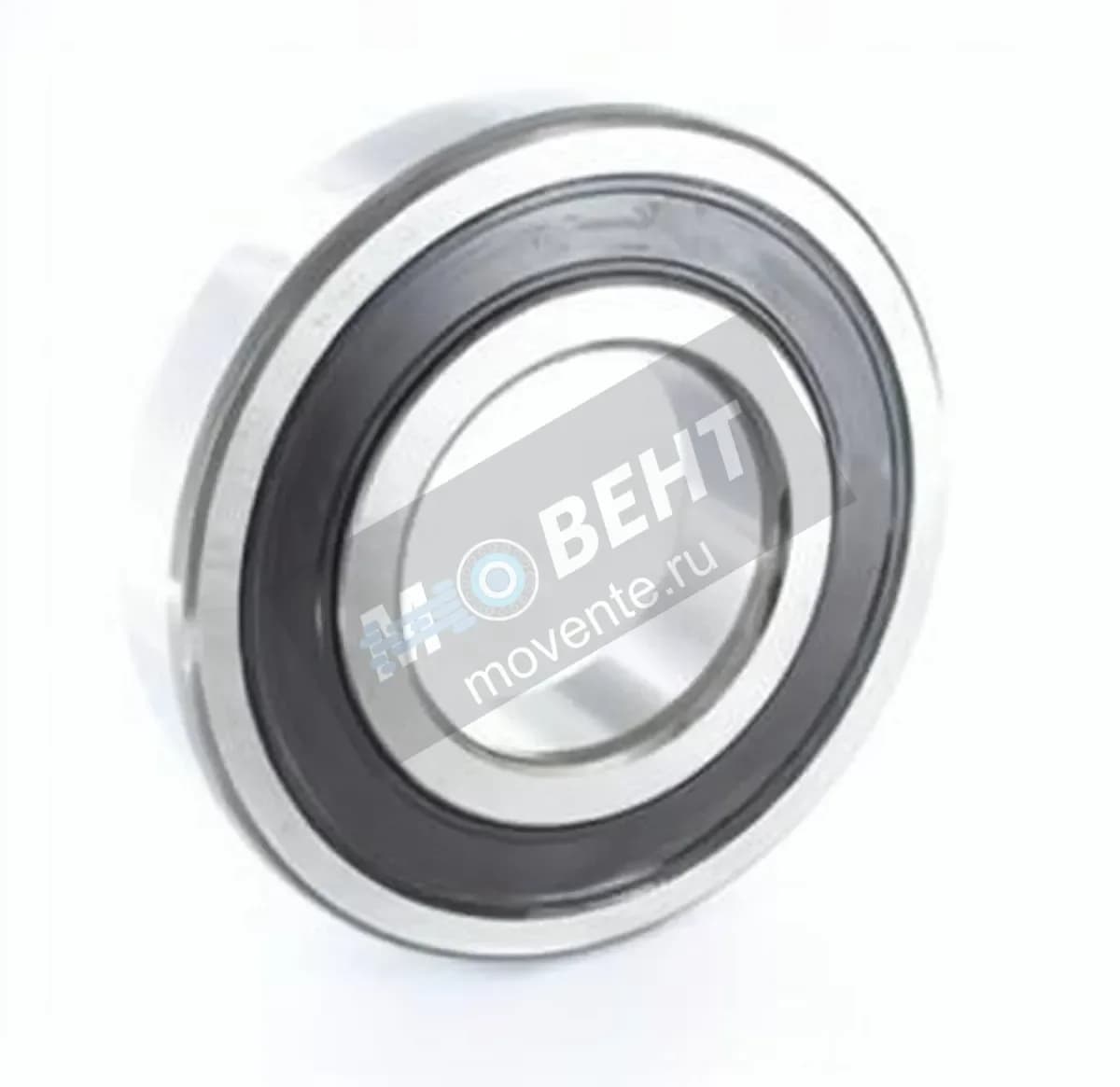 SKF 6315-2RS1-C3-SKF - Image 1