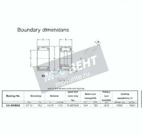 JTEKT HJ-364828-JTEKT - Image 1