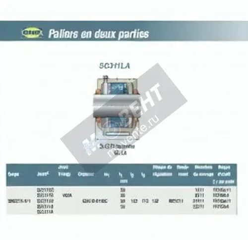 SNR SC311LA-SNR - Image 1