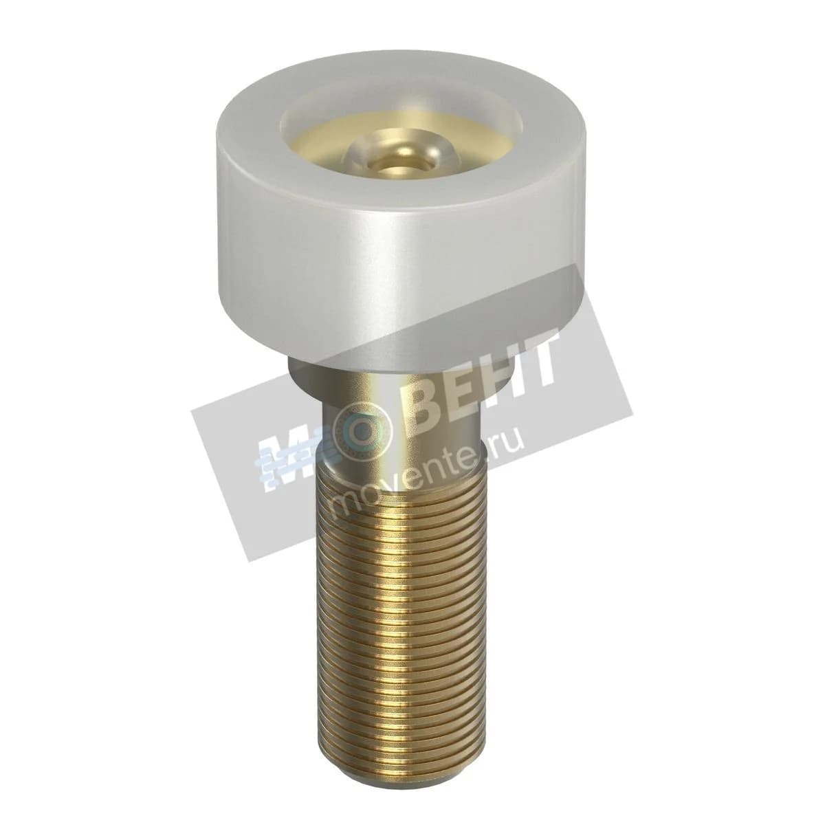 AT319018: Опорный игольчатый роликоподшипник