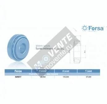 ASFERSA 30309F-ASFERSA - Image 1