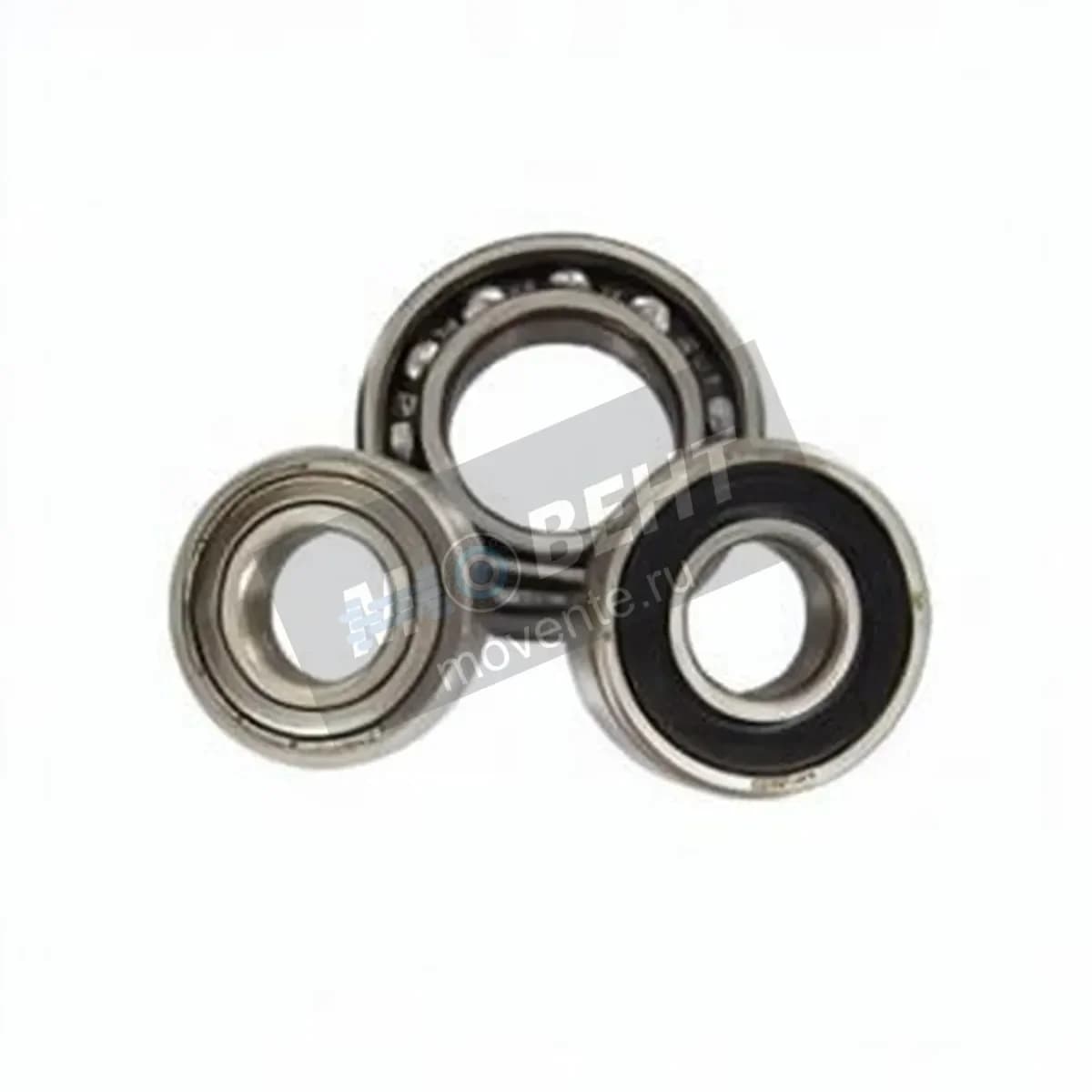 INA LD17-40-2RS-INA - Image 1