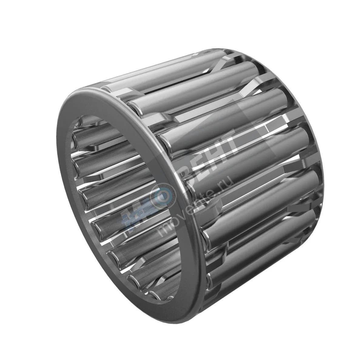 T116917: Цилиндрический роликоподшипник