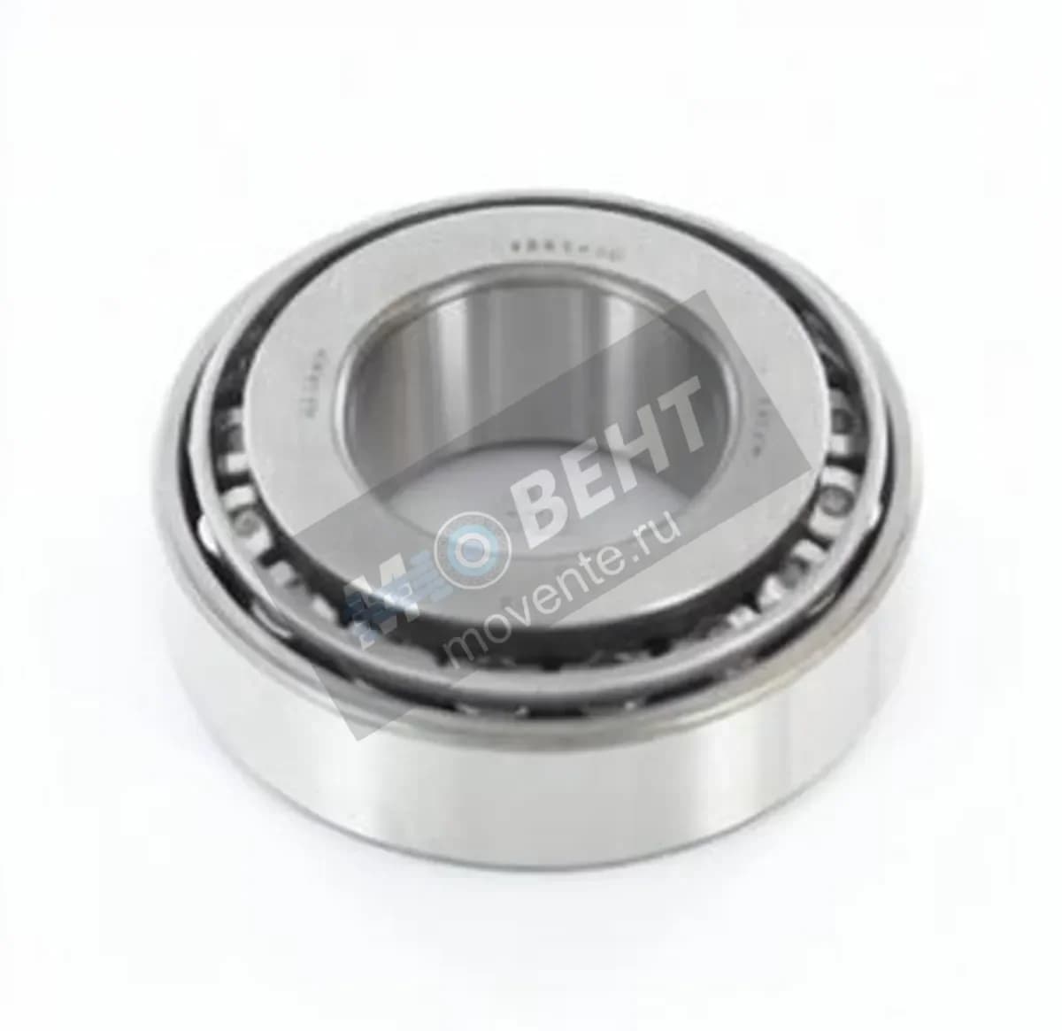 JTEKT 32207-JR-JTEKT - Image 1