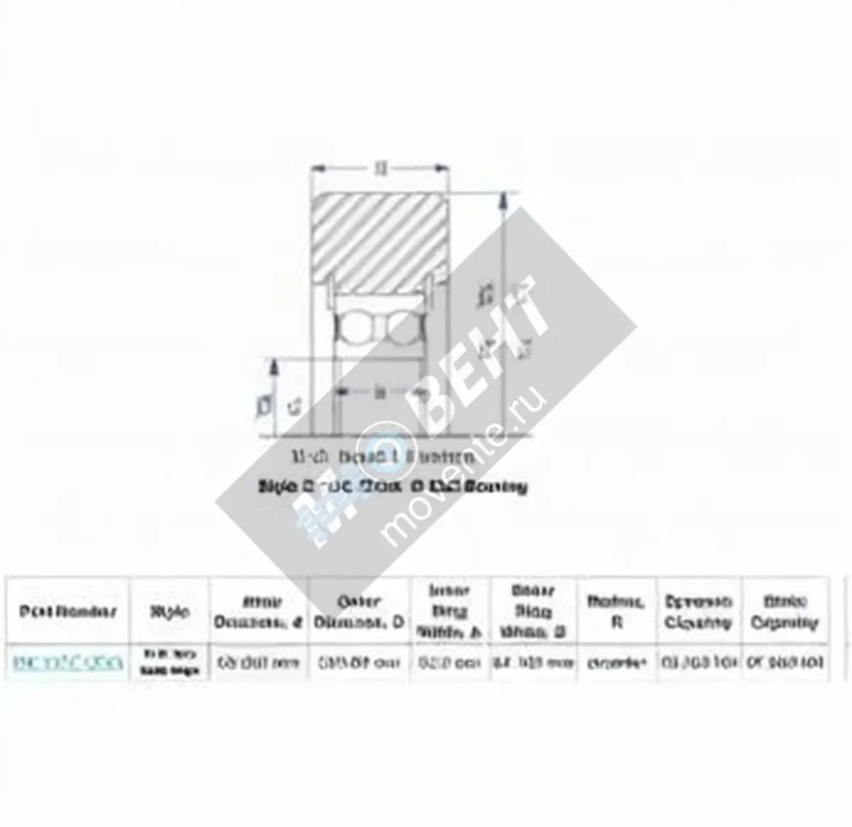 ENDURO MG5212-VZZA-ENDURO - Image 1