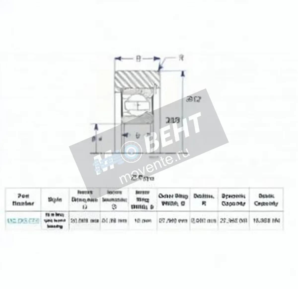 ENDURO MG206-FFX-ENDURO - Image 1