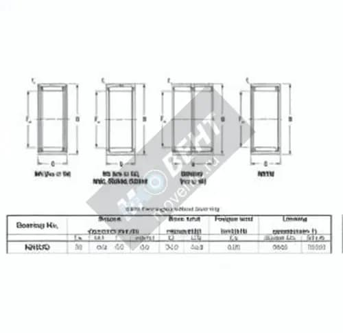 JTEKT NKS30-JTEKT - Image 1