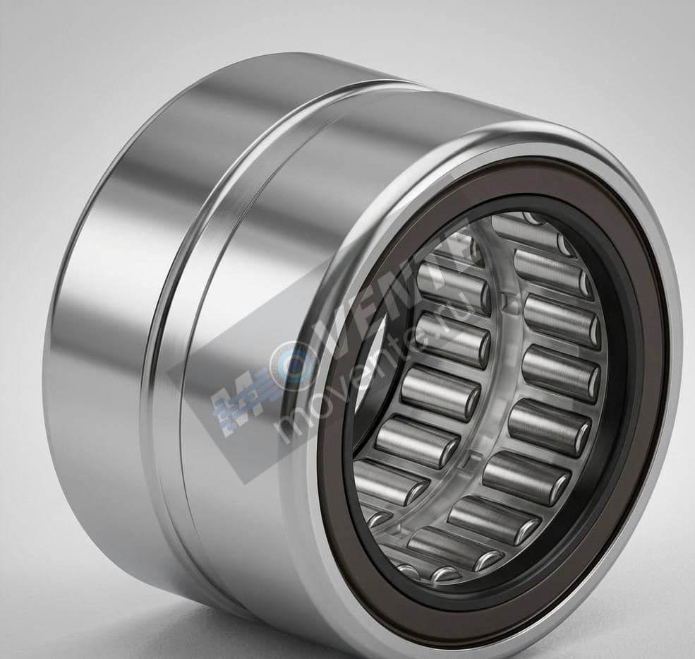 Подшипник GR16SS McGill USA - Image 1