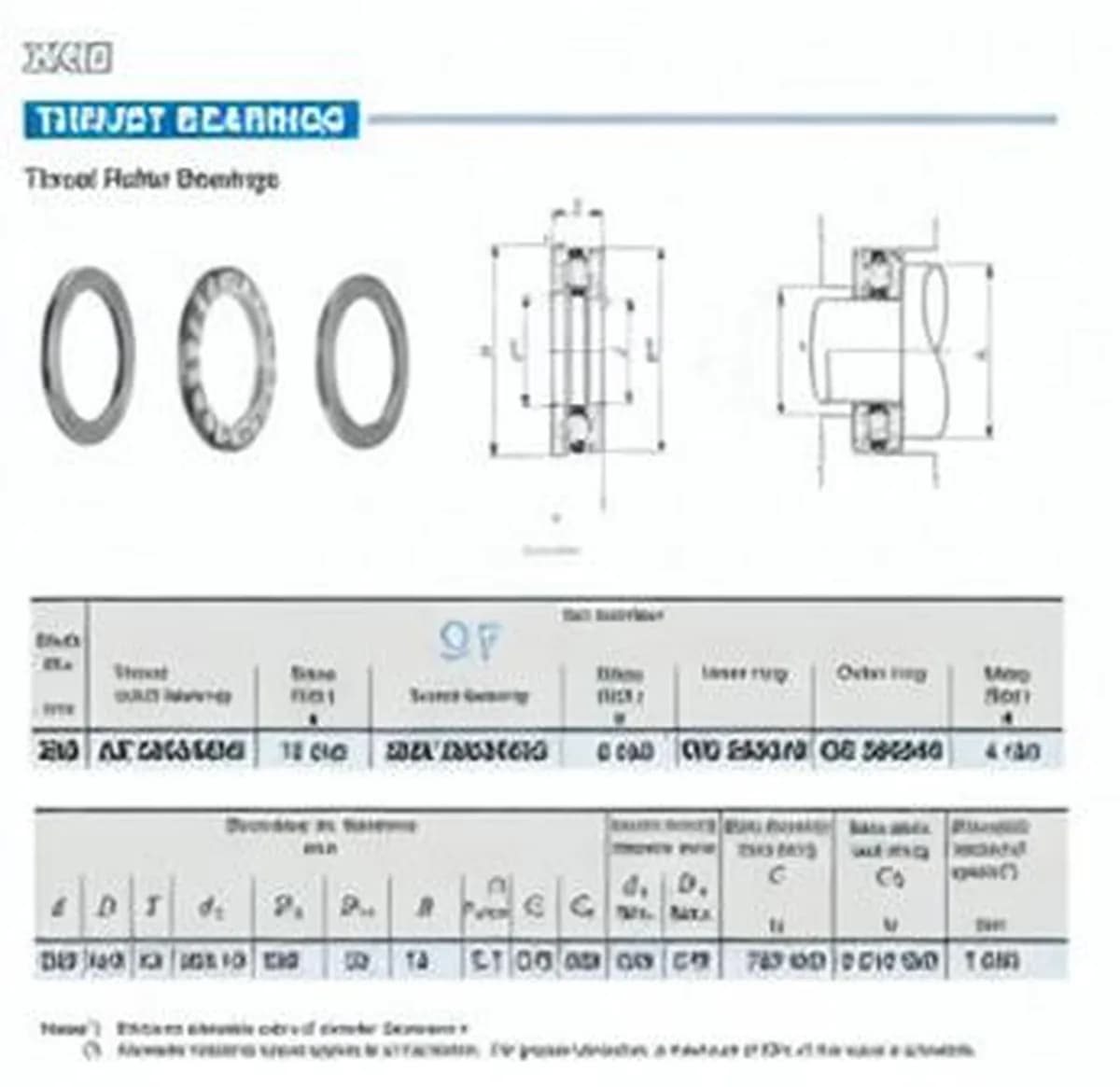 IKO AZ26034055-IKO - Image 1