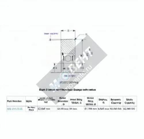 ENDURO MG207-FFJC-ENDURO - Image 1