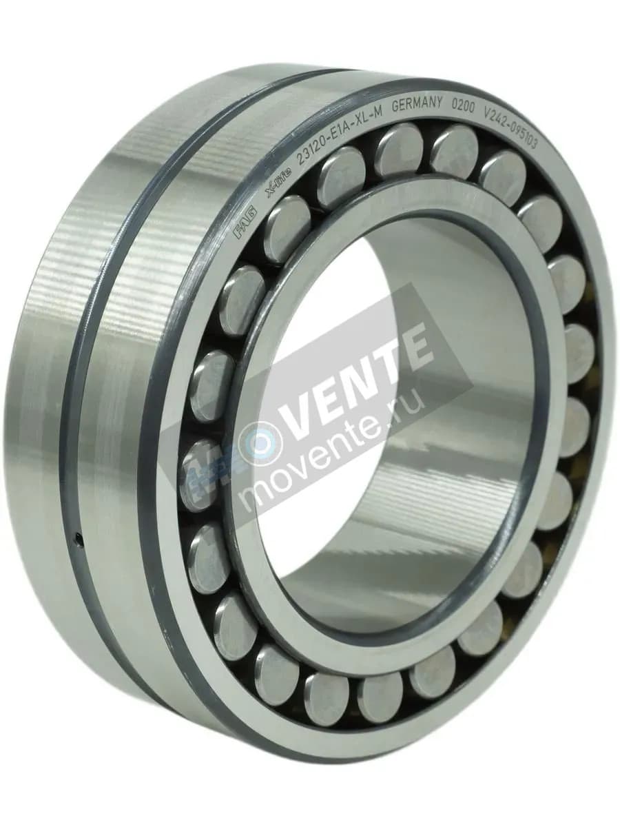 Подшипник FAG 23120 E1A-XL-M - Image 1