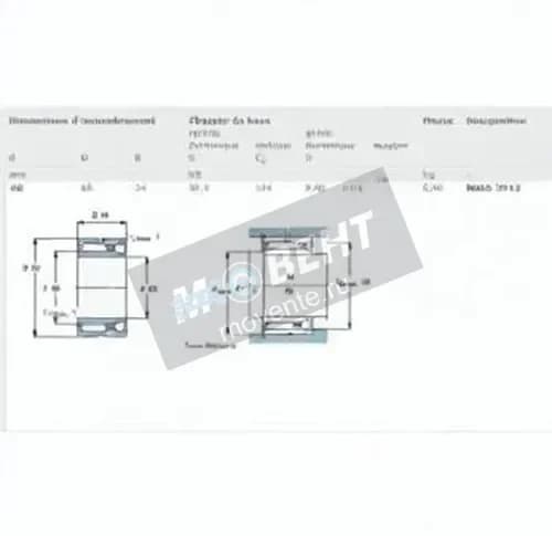 SKF NKIA5912-SKF - Image 1