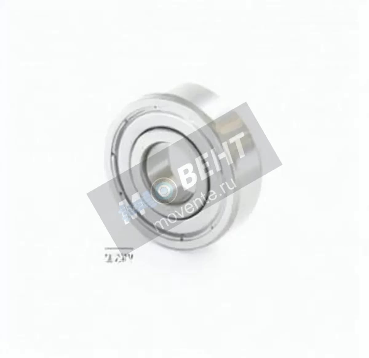 SKF E2.6201-2Z-C3-SKF - Image 1