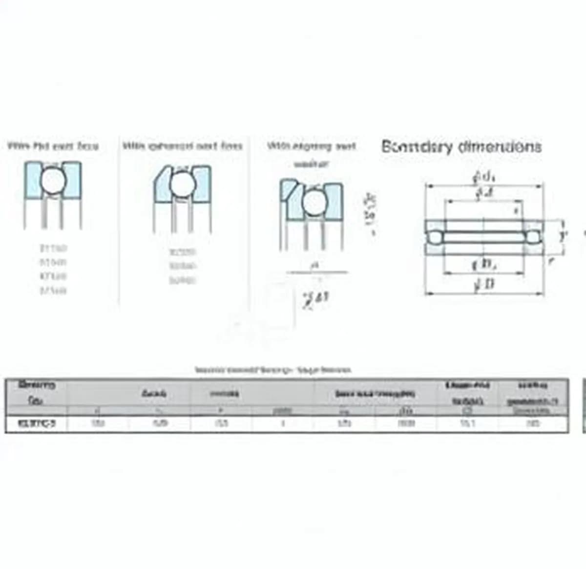 JTEKT 53272U-JTEKT - Image 1