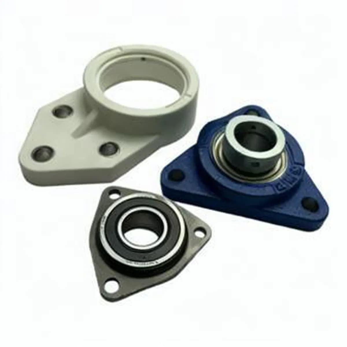 GEN SBPF205-INOX - Image 1