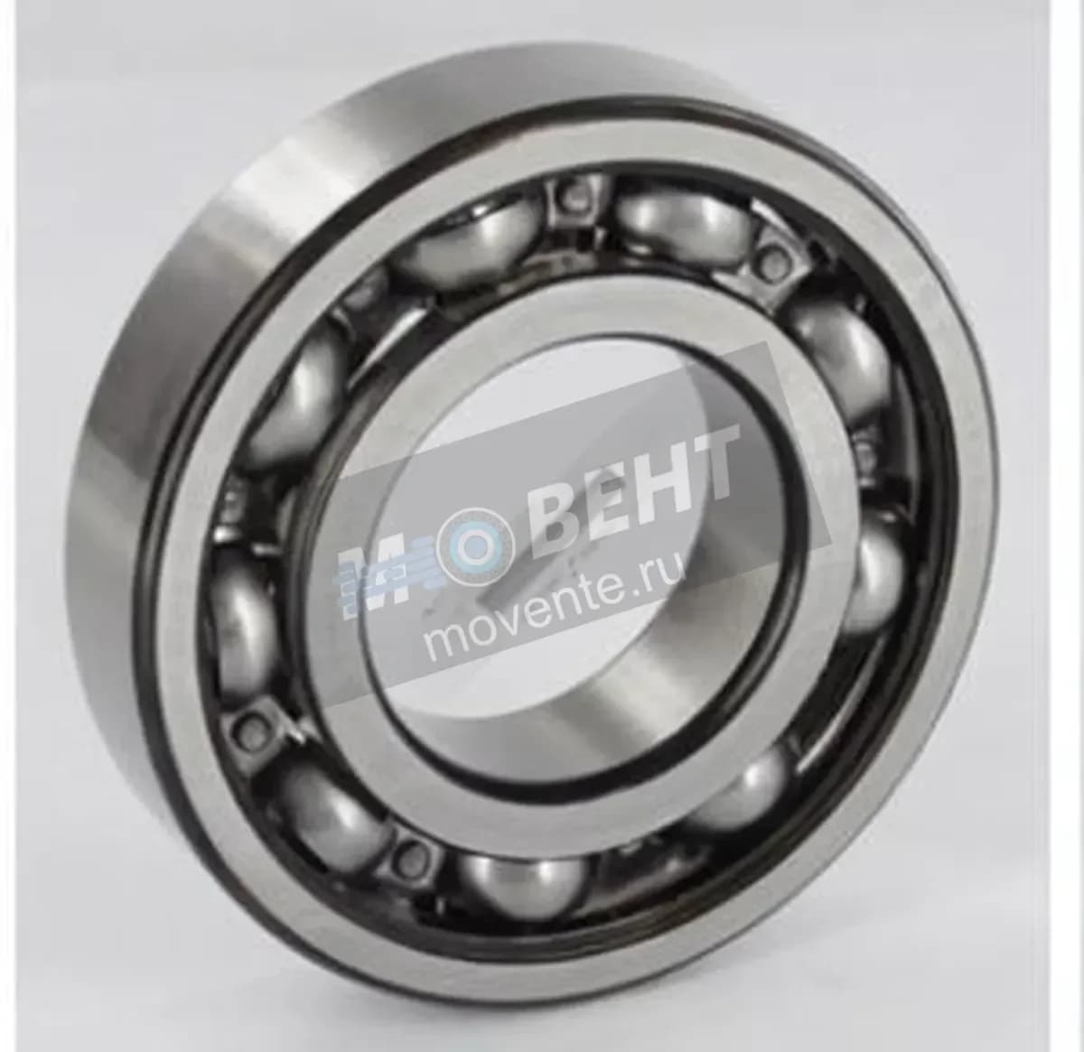 SKF 6207-C4-SKF - Image 1