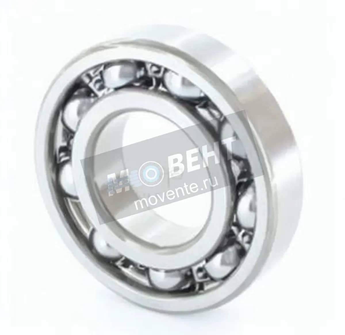 NTN 6207-C-CM17-NTN - Image 1