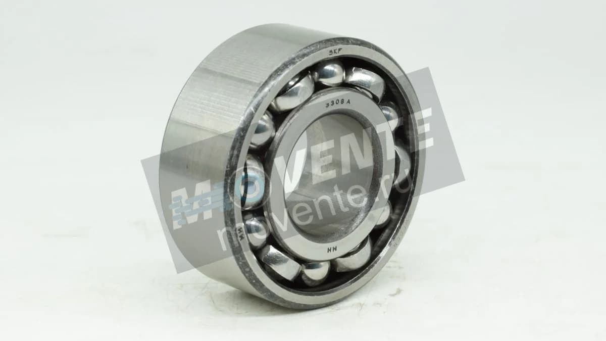 Подшипник SKF 3308-A-NR-SKF - Image 1