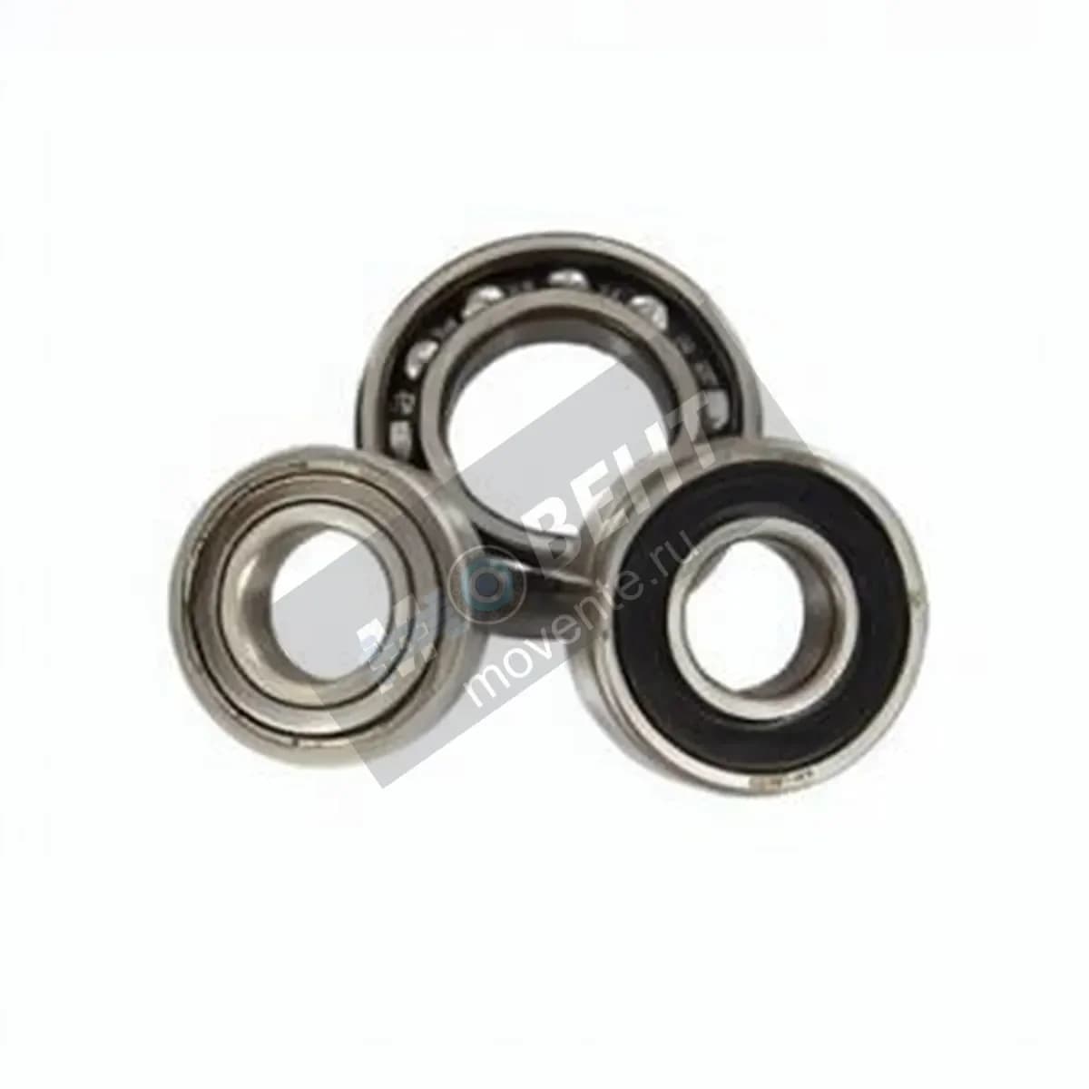 BLACKBEARING HB-C1-BLACKBEARING - Image 1