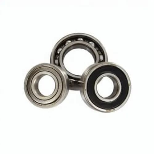 BLACKBEARING HB-C1-BLACKBEARING - Image 1