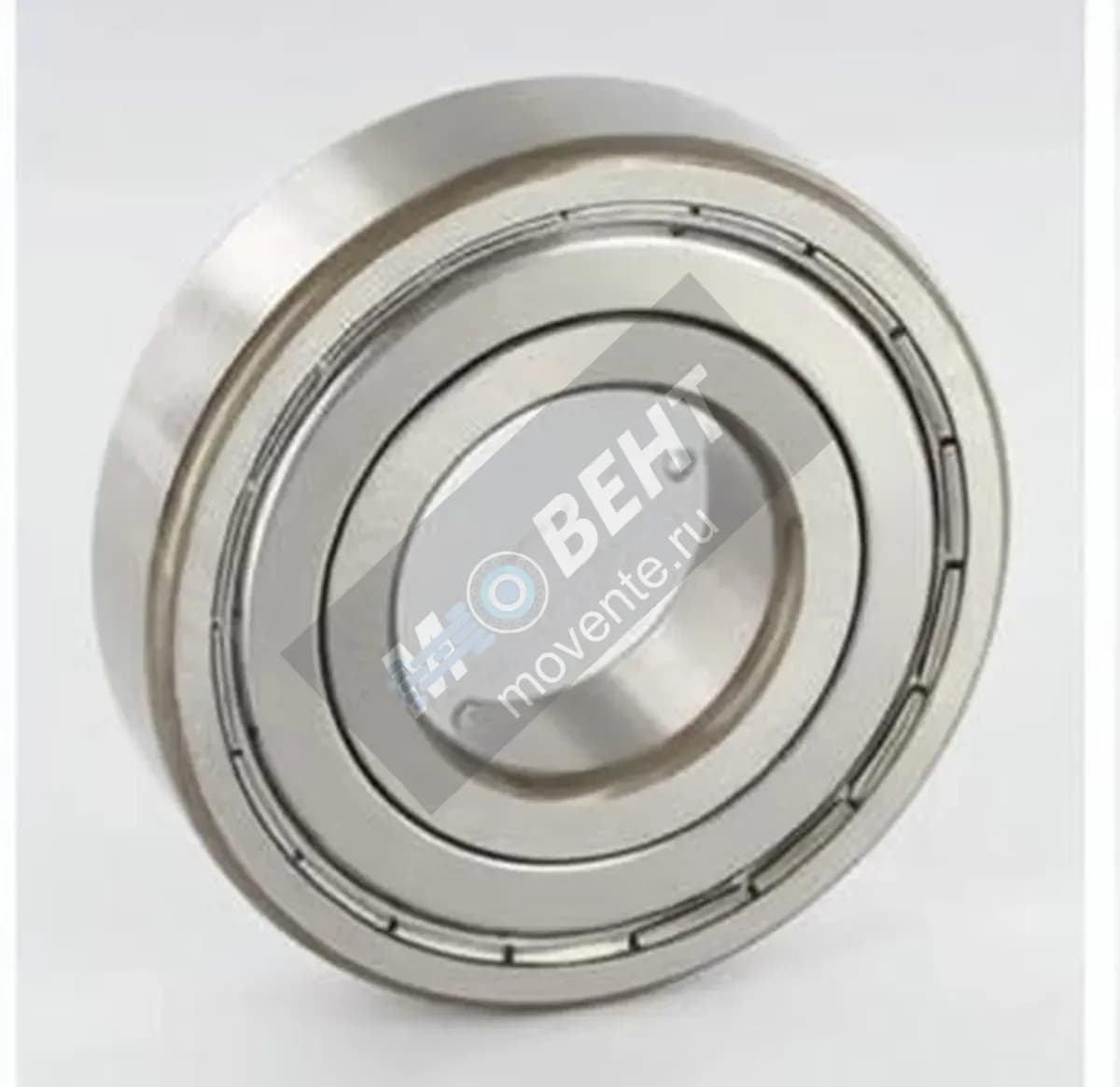 SKF 6307-2Z-SKF - Image 1
