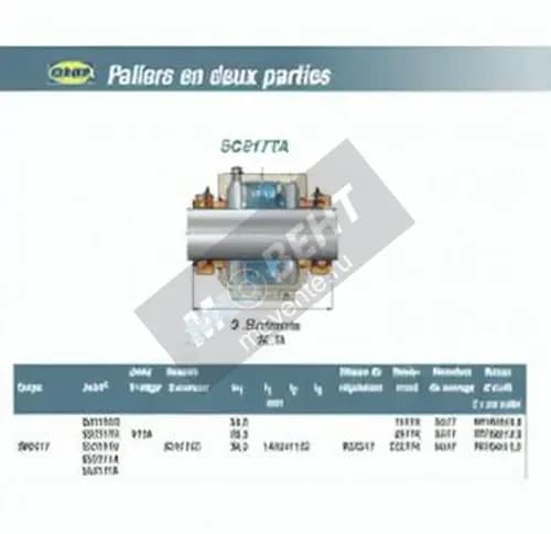 SNR SC517TA-SNR - Image 1