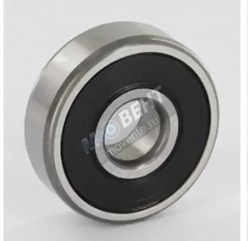 SKF 6301-2RSH-C3-SKF - Image 1