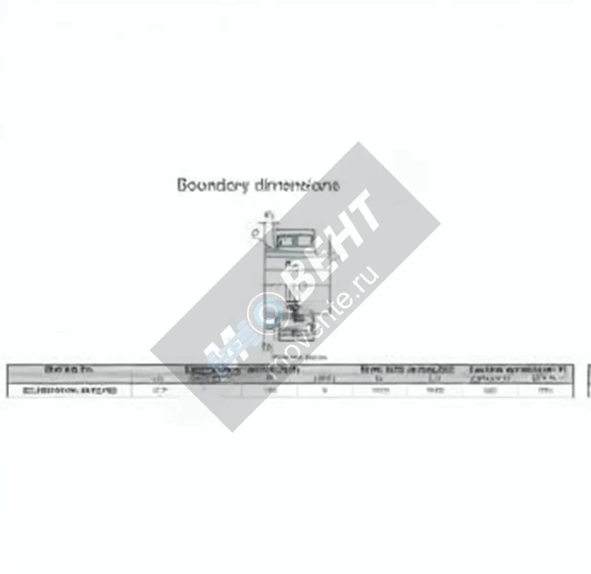 JTEKT 22348RHAK-AH2348-JTEKT - Image 1