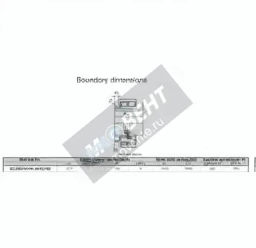 JTEKT 22348RHAK-AH2348-JTEKT - Image 1