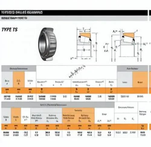 TIMKEN EE921124-921875-TIMKEN - Image 1
