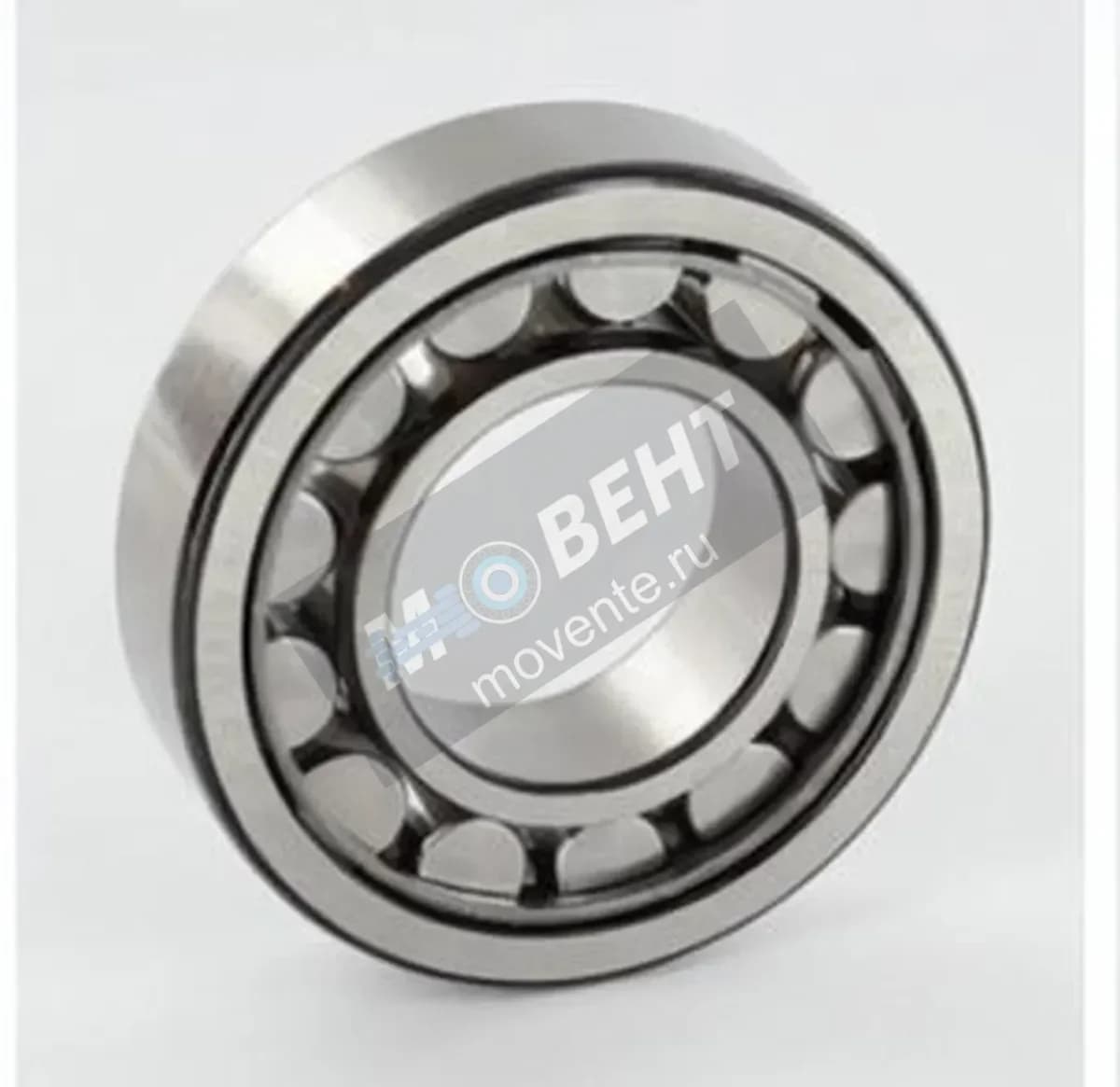 SKF NU206-ECJ-C3-SKF - Image 1