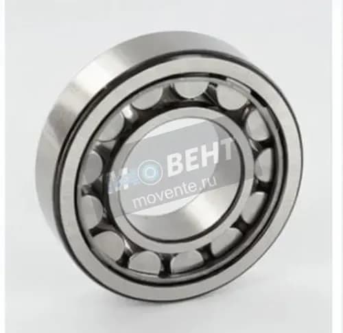 SKF NU206-ECJ-C3-SKF - Image 1