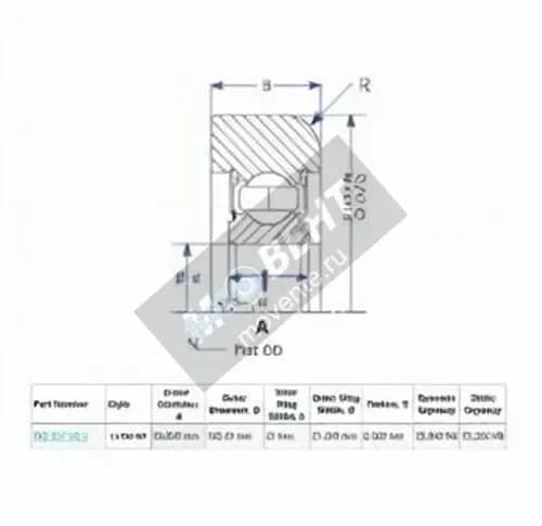 ENDURO MG307-KK-2-ENDURO - Image 1
