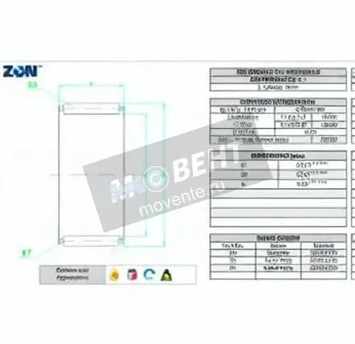 ZEN K26-30-9.80-ZEN - Image 1