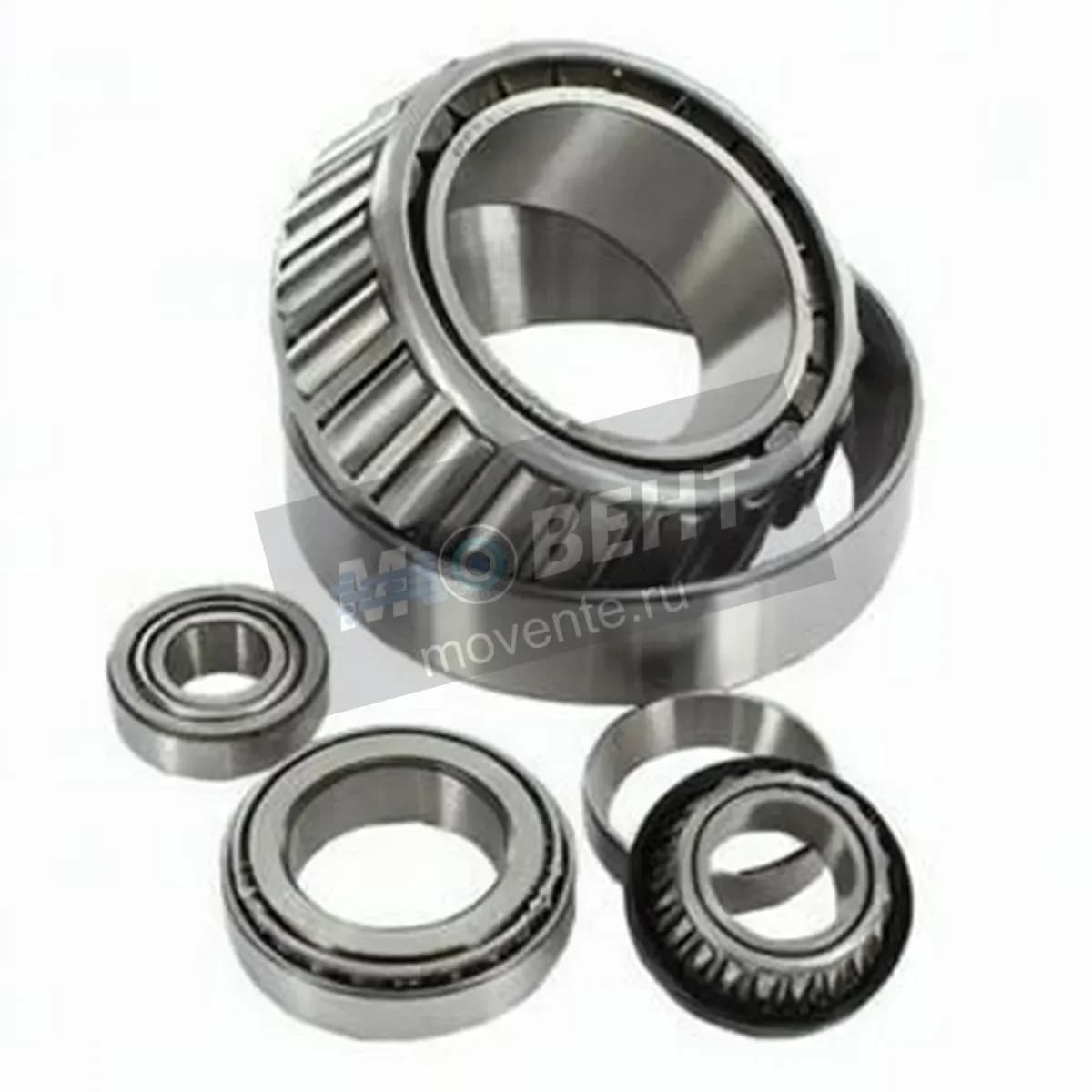 TIMKEN 1163X-1120NI-TIMKEN - Image 1