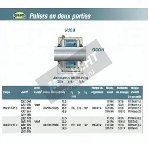 SNR V80A-SNR - Image 1