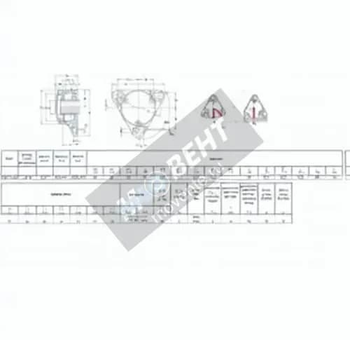 SKF FNL-507-B-1207-K-H207-SKF - Image 1