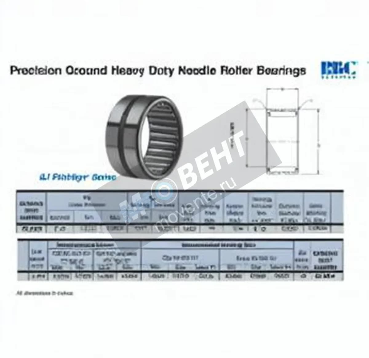 RBC SJ6919-RBC - Image 1