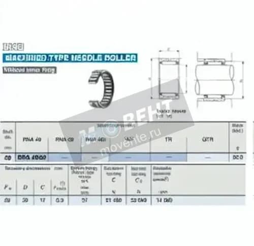 IKO RNA49-22-IKO - Image 1